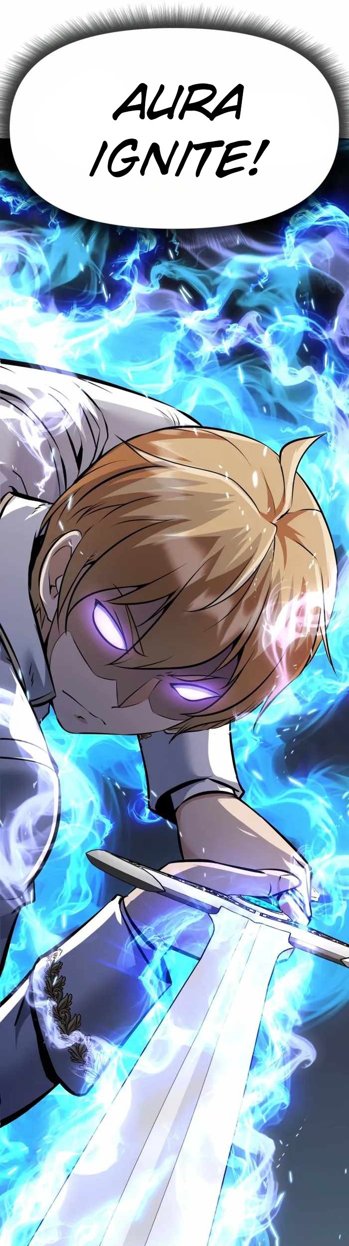 The Return of the Prodigious Swordmaster Chapter 29 - halaman 78