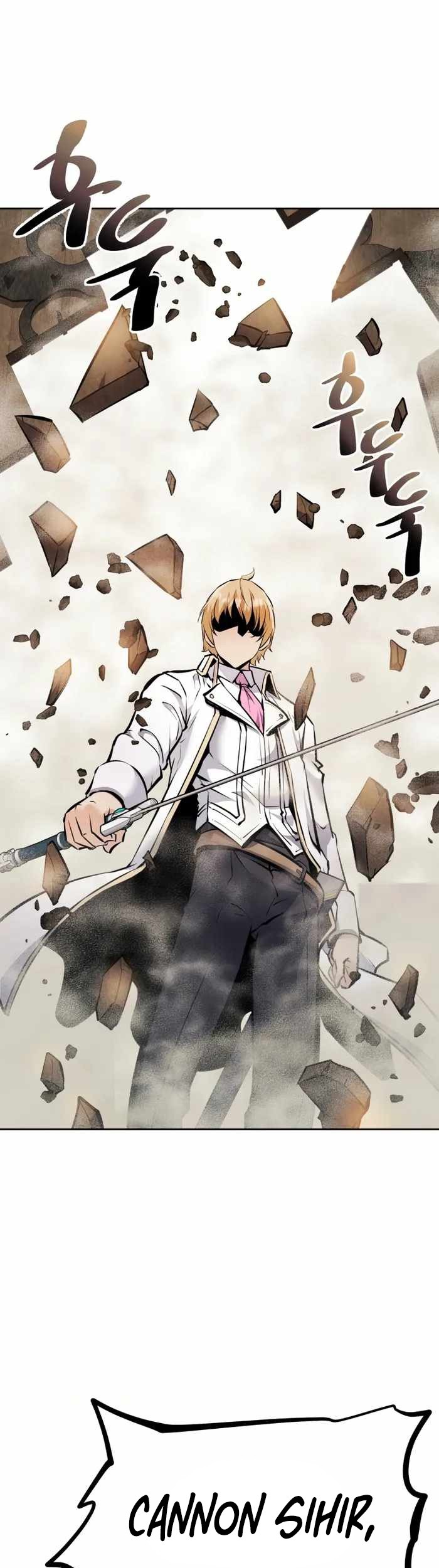 The Return of the Prodigious Swordmaster Chapter 29 - halaman 82