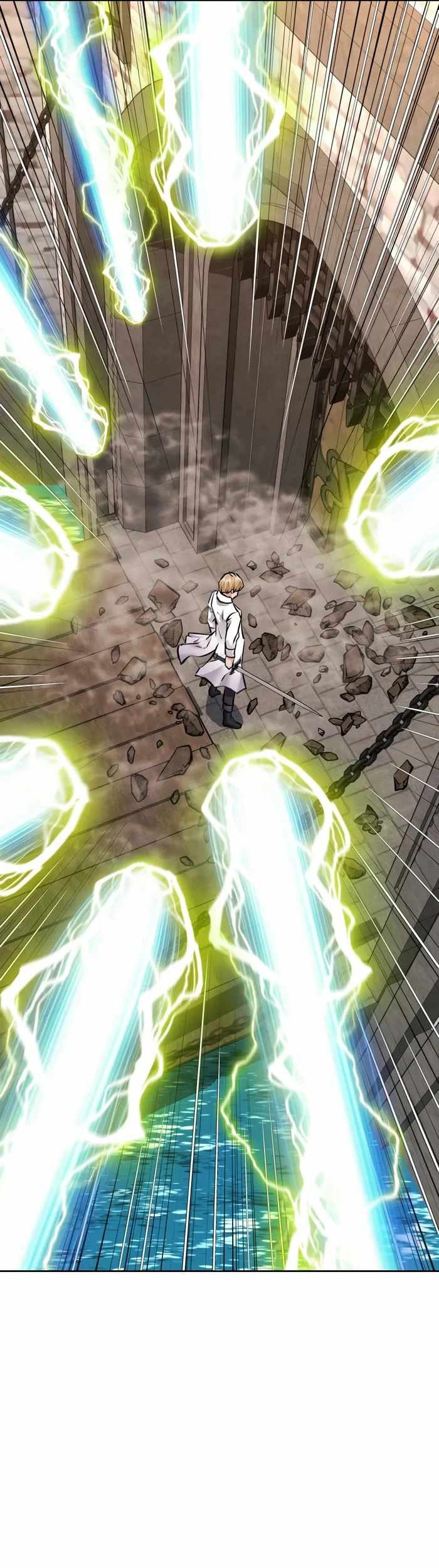 The Return of the Prodigious Swordmaster Chapter 29 - halaman 85