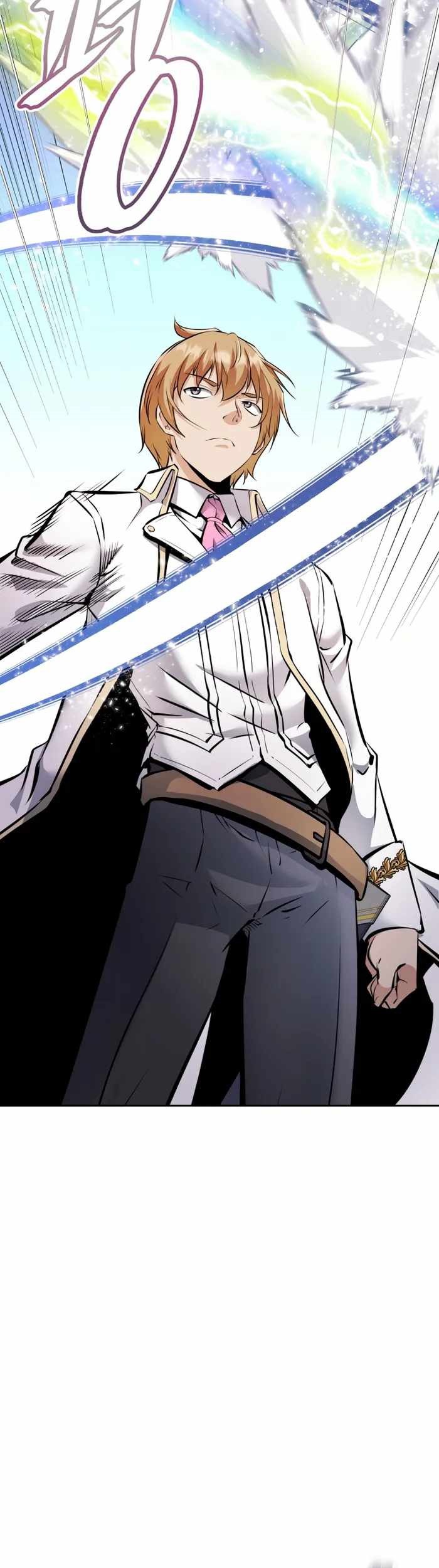 The Return of the Prodigious Swordmaster Chapter 29 - halaman 87