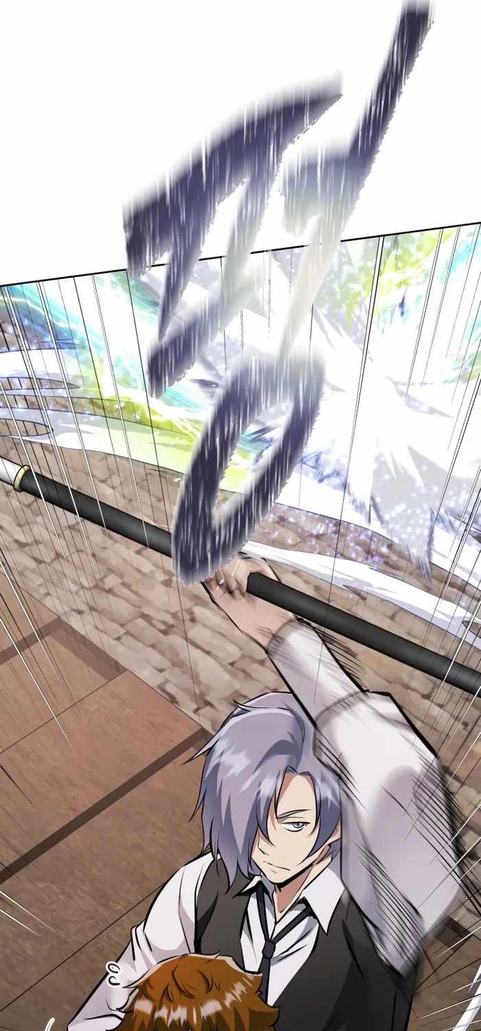 The Return of the Prodigious Swordmaster Chapter 29 - halaman 88