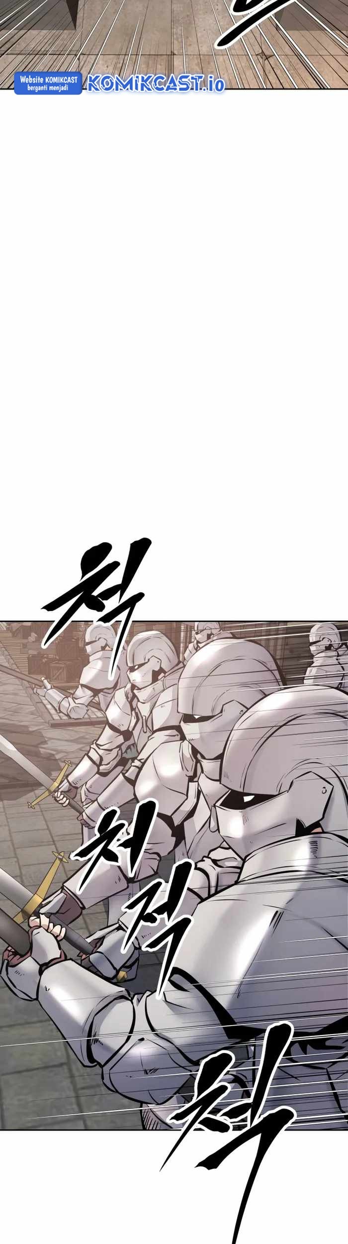 The Return of the Prodigious Swordmaster Chapter 29 - halaman 94