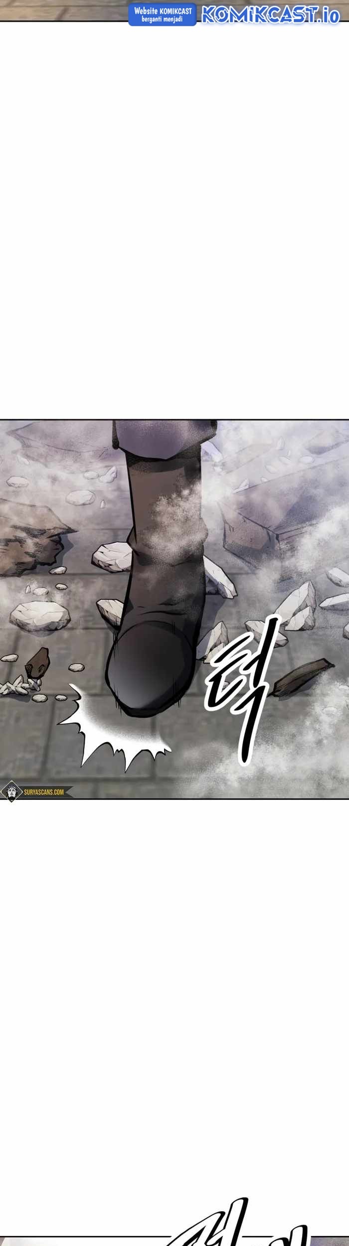 The Return of the Prodigious Swordmaster Chapter 29 - halaman 96