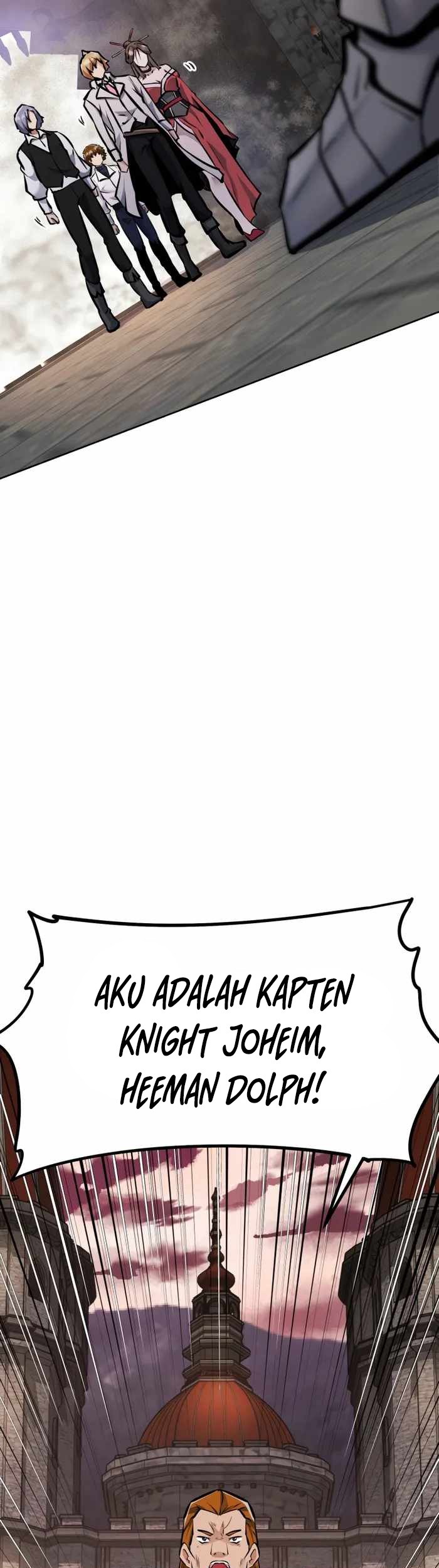 The Return of the Prodigious Swordmaster Chapter 29 - halaman 99