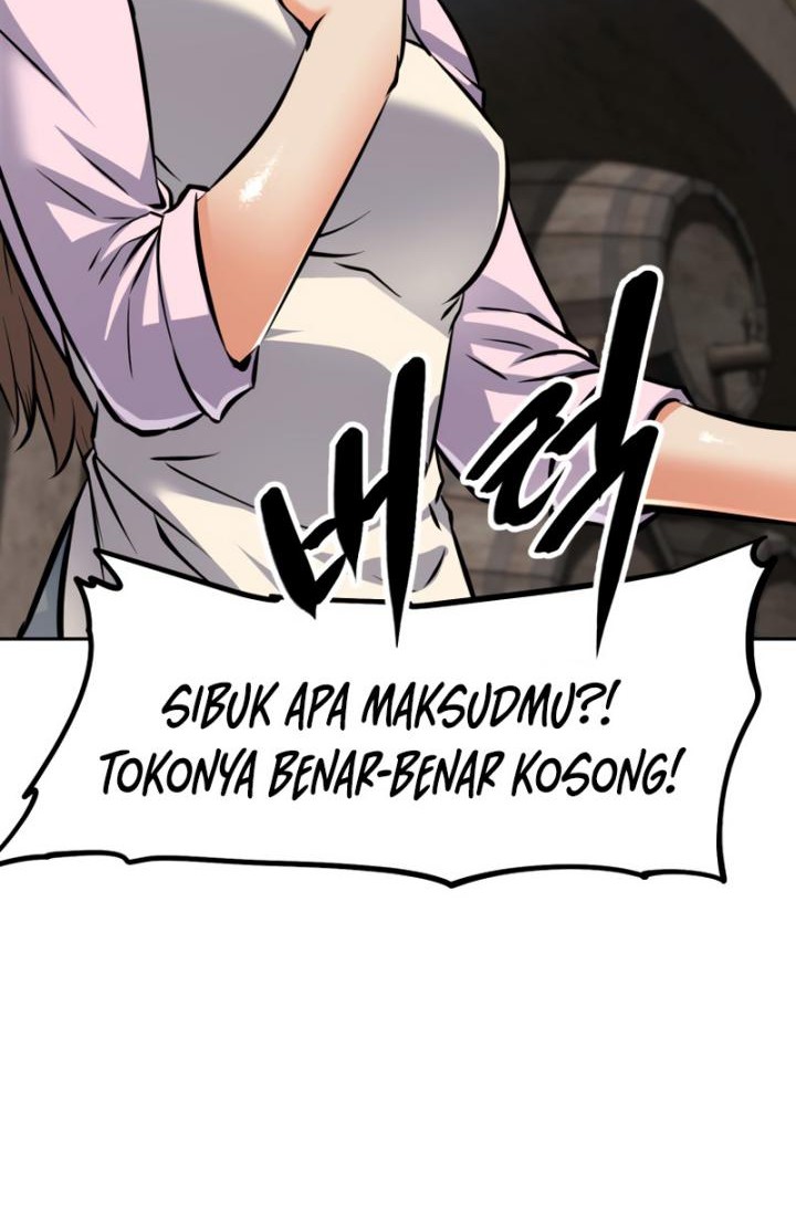 The Return of the Prodigious Swordmaster Chapter 3 - halaman 10