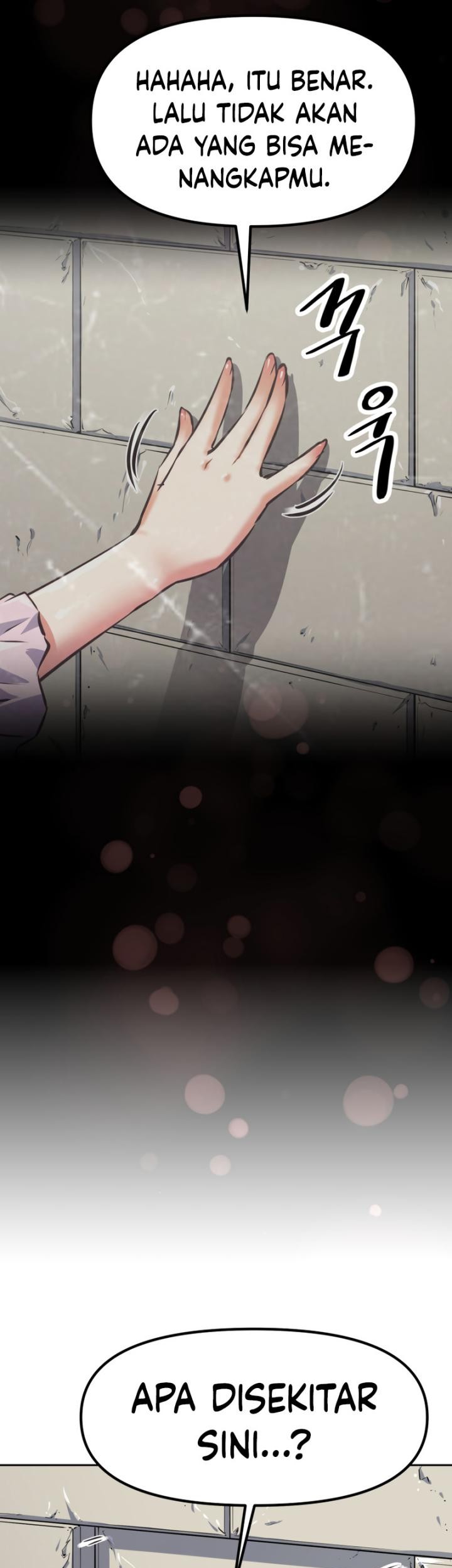 The Return of the Prodigious Swordmaster Chapter 3 - halaman 100