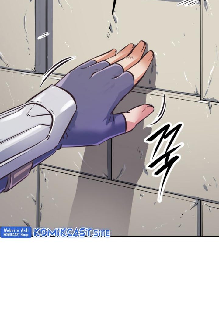 The Return of the Prodigious Swordmaster Chapter 3 - halaman 101