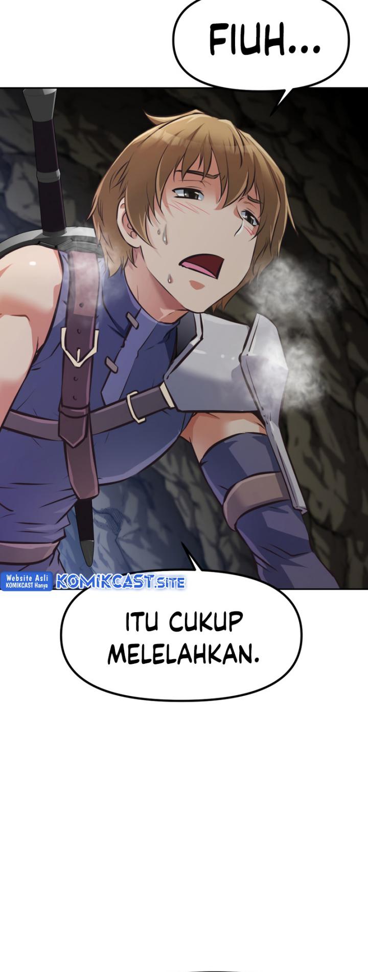 The Return of the Prodigious Swordmaster Chapter 3 - halaman 106