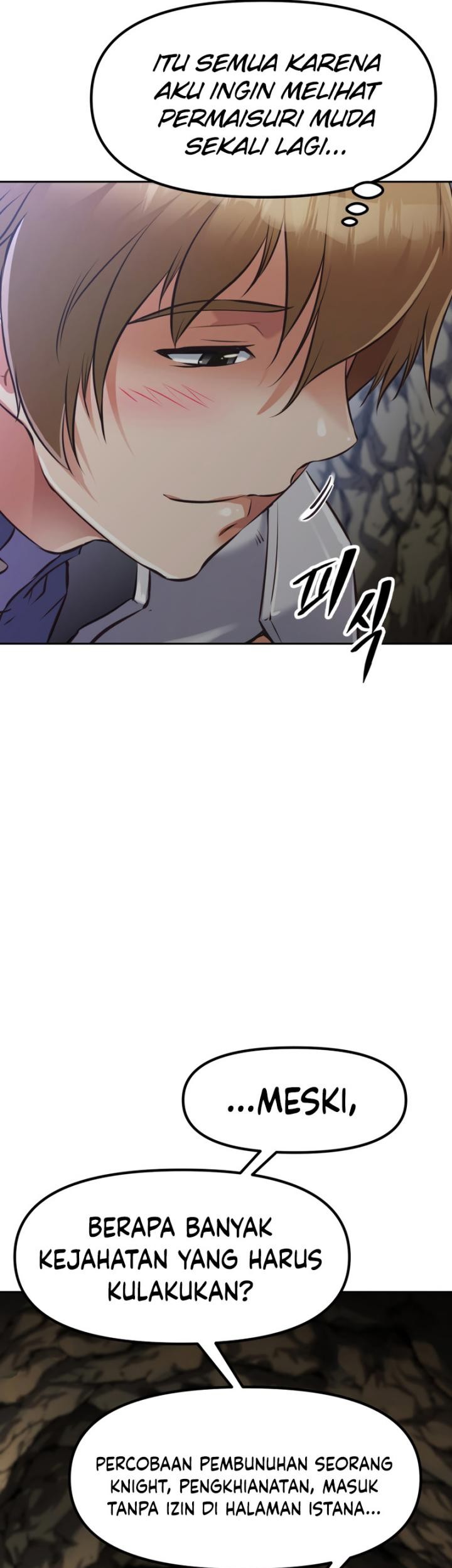 The Return of the Prodigious Swordmaster Chapter 3 - halaman 107