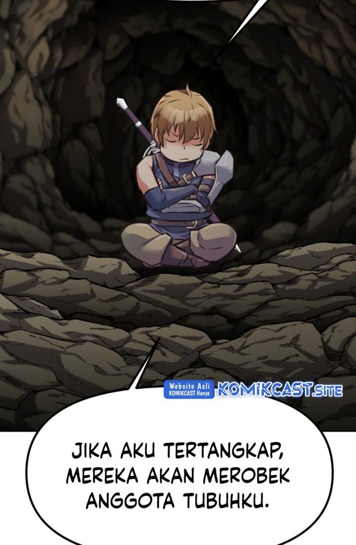 The Return of the Prodigious Swordmaster Chapter 3 - halaman 108