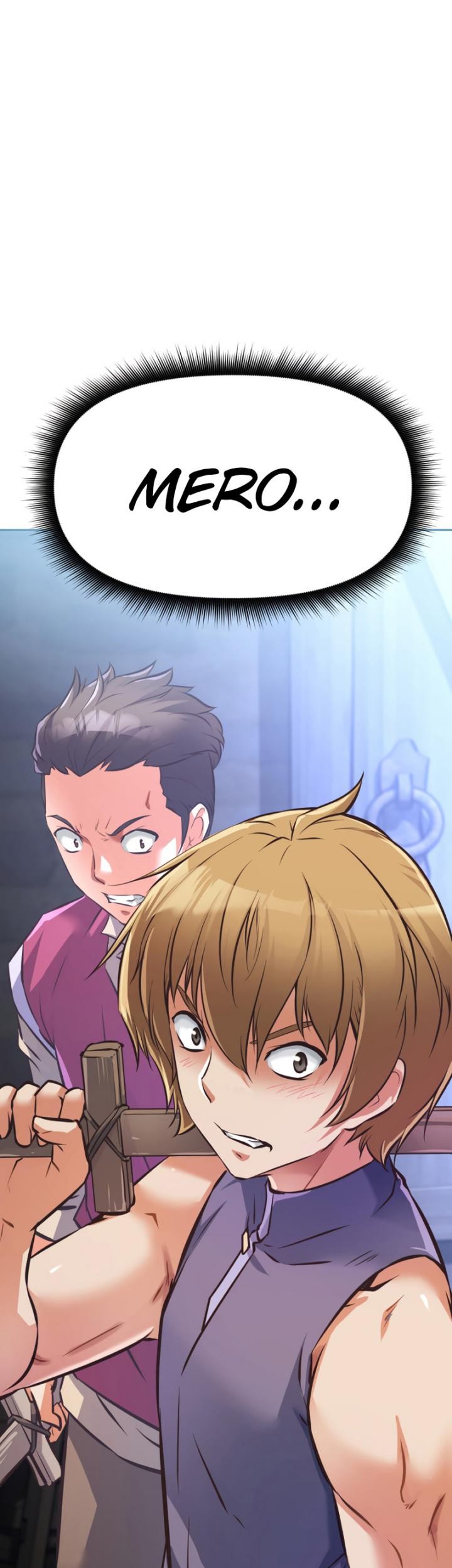 The Return of the Prodigious Swordmaster Chapter 3 - halaman 11