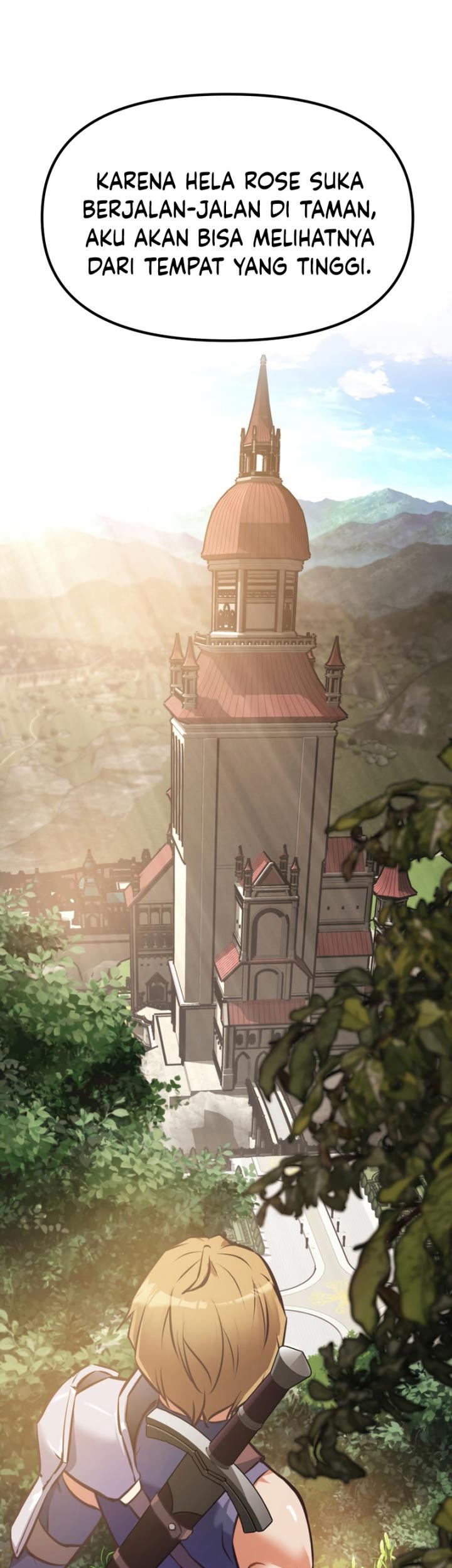 The Return of the Prodigious Swordmaster Chapter 3 - halaman 111