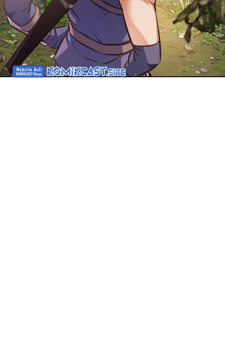 The Return of the Prodigious Swordmaster Chapter 3 - halaman 112