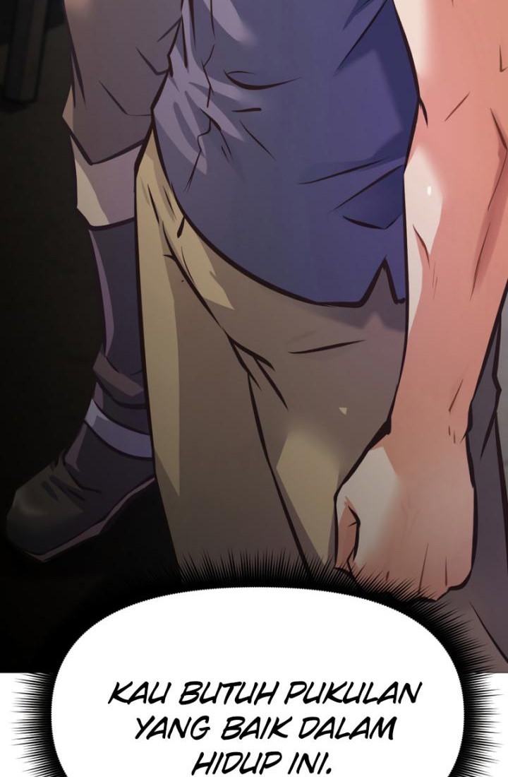 The Return of the Prodigious Swordmaster Chapter 3 - halaman 12