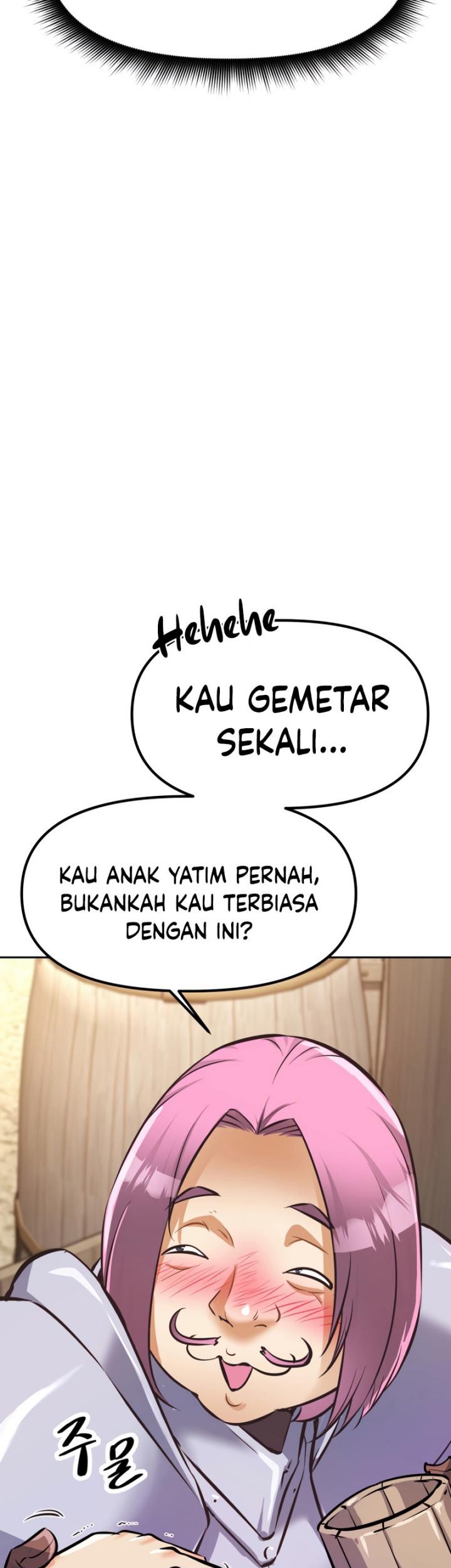 The Return of the Prodigious Swordmaster Chapter 3 - halaman 13