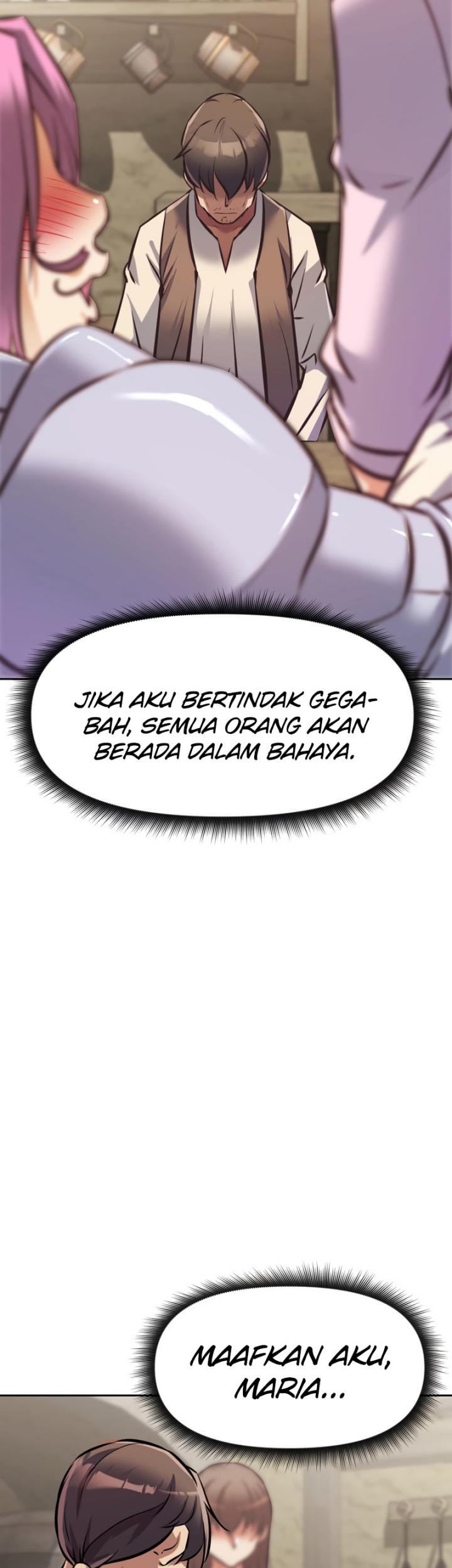 The Return of the Prodigious Swordmaster Chapter 3 - halaman 17