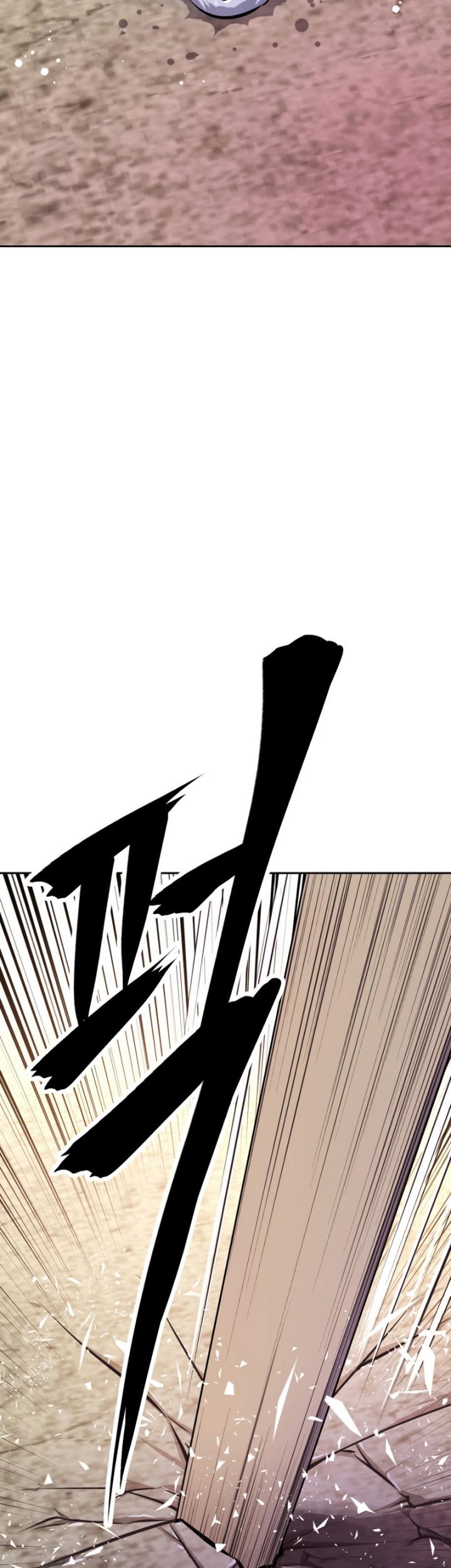 The Return of the Prodigious Swordmaster Chapter 3 - halaman 21