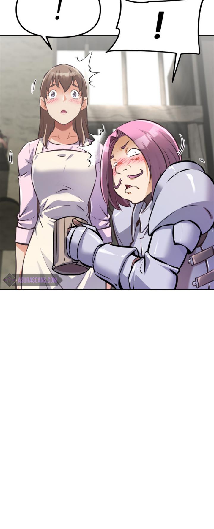 The Return of the Prodigious Swordmaster Chapter 3 - halaman 23