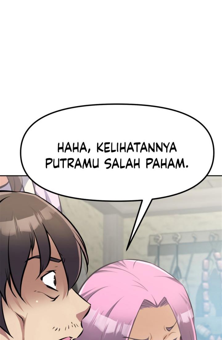 The Return of the Prodigious Swordmaster Chapter 3 - halaman 25