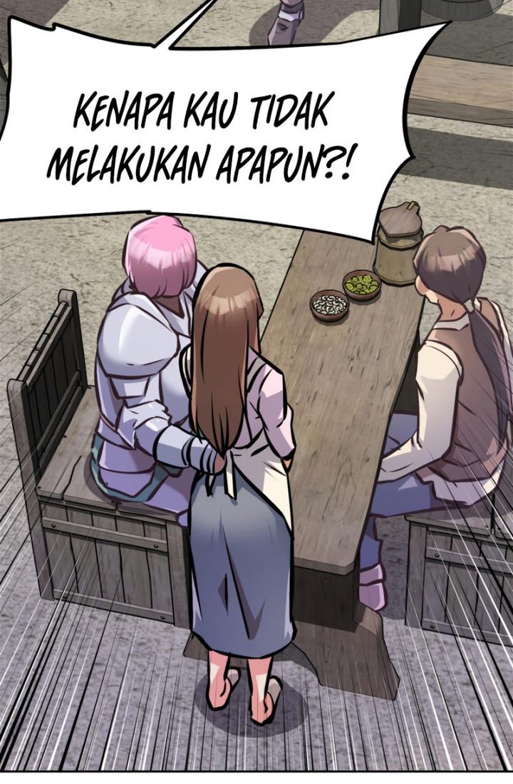 The Return of the Prodigious Swordmaster Chapter 3 - halaman 27