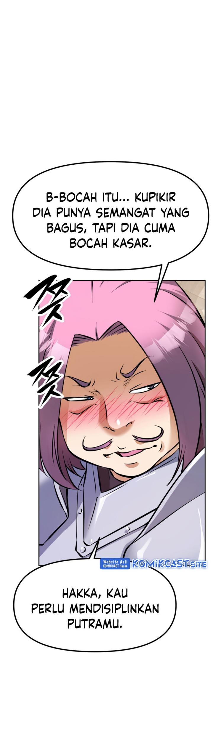 The Return of the Prodigious Swordmaster Chapter 3 - halaman 28