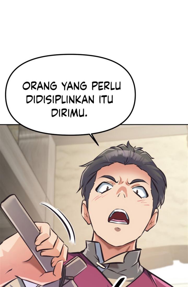 The Return of the Prodigious Swordmaster Chapter 3 - halaman 29