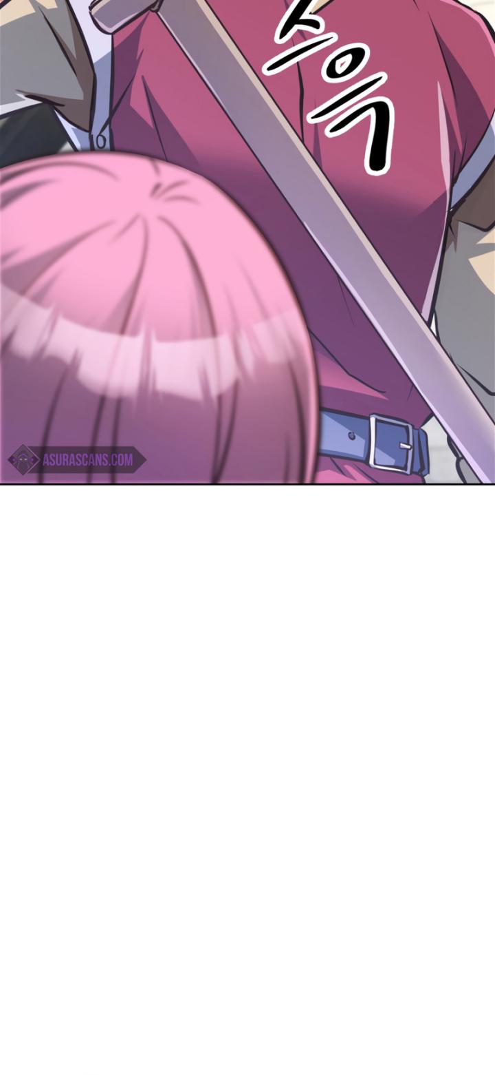 The Return of the Prodigious Swordmaster Chapter 3 - halaman 30