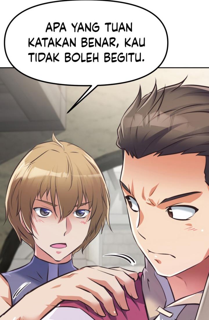 The Return of the Prodigious Swordmaster Chapter 3 - halaman 32