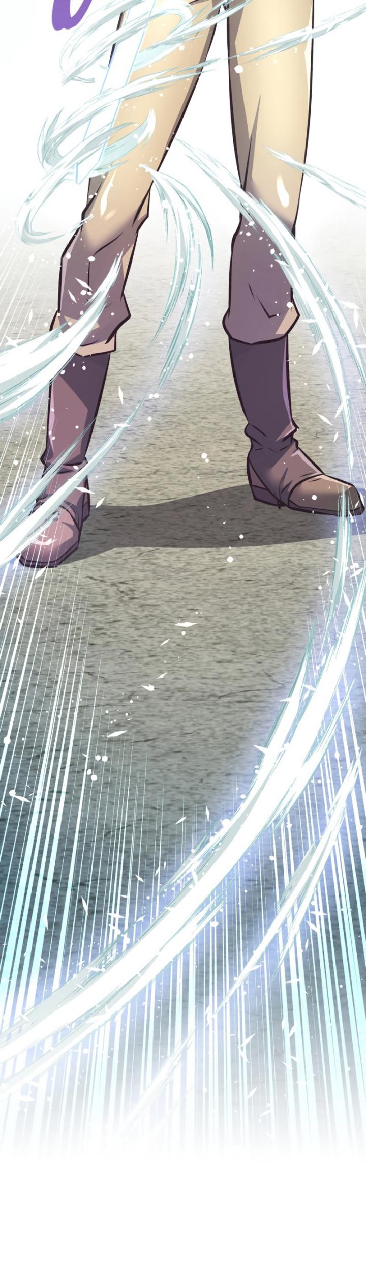 The Return of the Prodigious Swordmaster Chapter 3 - halaman 37