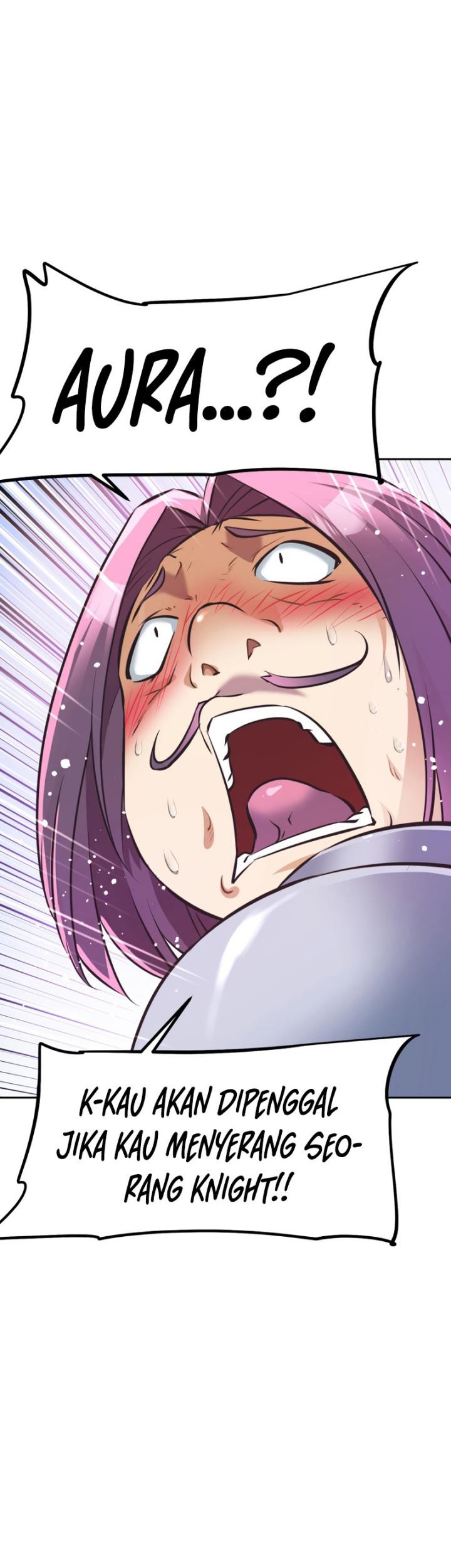 The Return of the Prodigious Swordmaster Chapter 3 - halaman 39