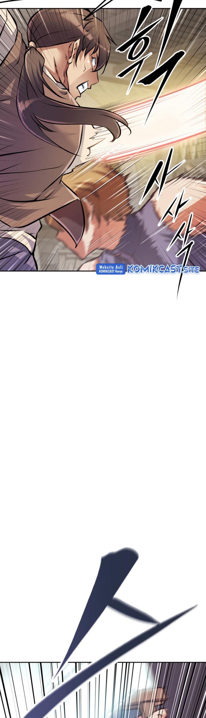 The Return of the Prodigious Swordmaster Chapter 3 - halaman 43