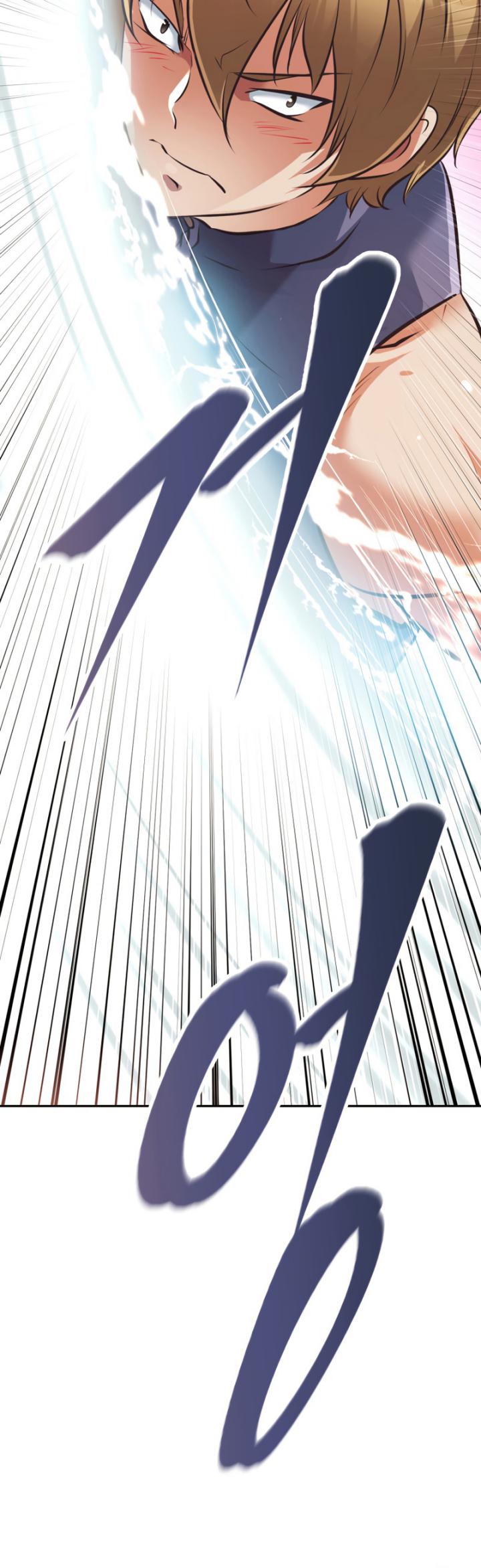 The Return of the Prodigious Swordmaster Chapter 3 - halaman 45