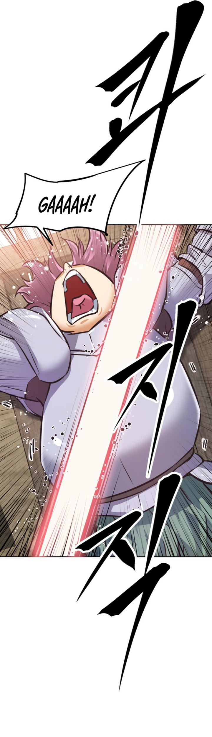 The Return of the Prodigious Swordmaster Chapter 3 - halaman 46