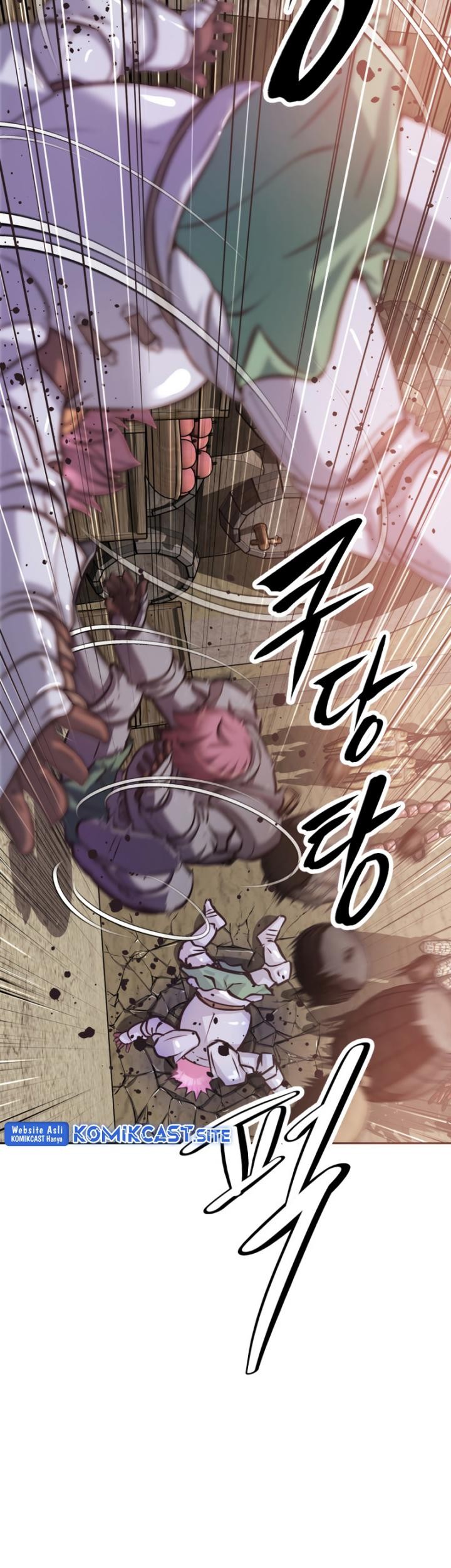 The Return of the Prodigious Swordmaster Chapter 3 - halaman 48