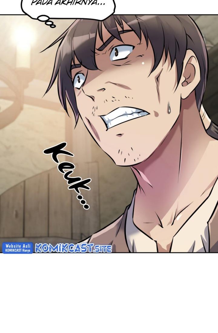 The Return of the Prodigious Swordmaster Chapter 3 - halaman 51