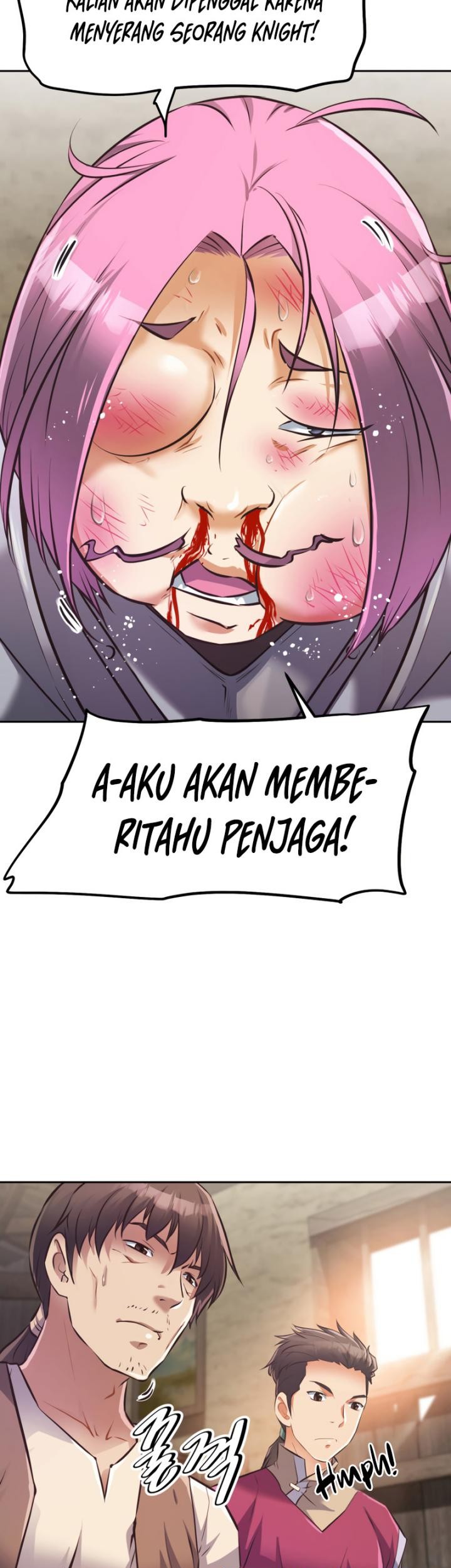 The Return of the Prodigious Swordmaster Chapter 3 - halaman 60
