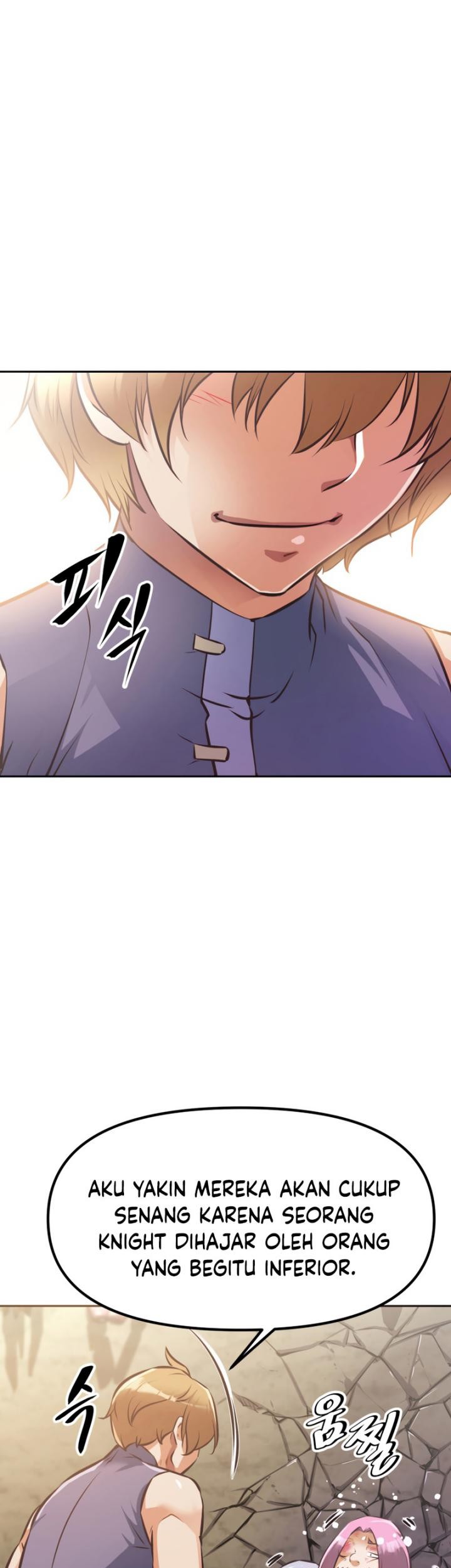 The Return of the Prodigious Swordmaster Chapter 3 - halaman 62