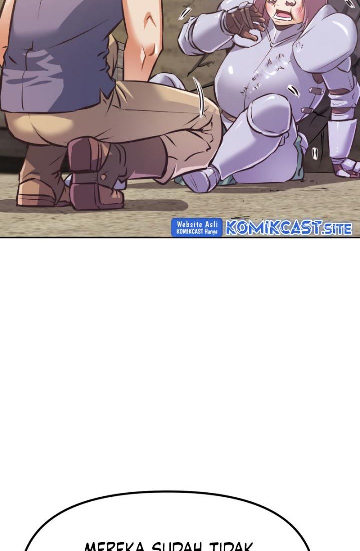 The Return of the Prodigious Swordmaster Chapter 3 - halaman 63