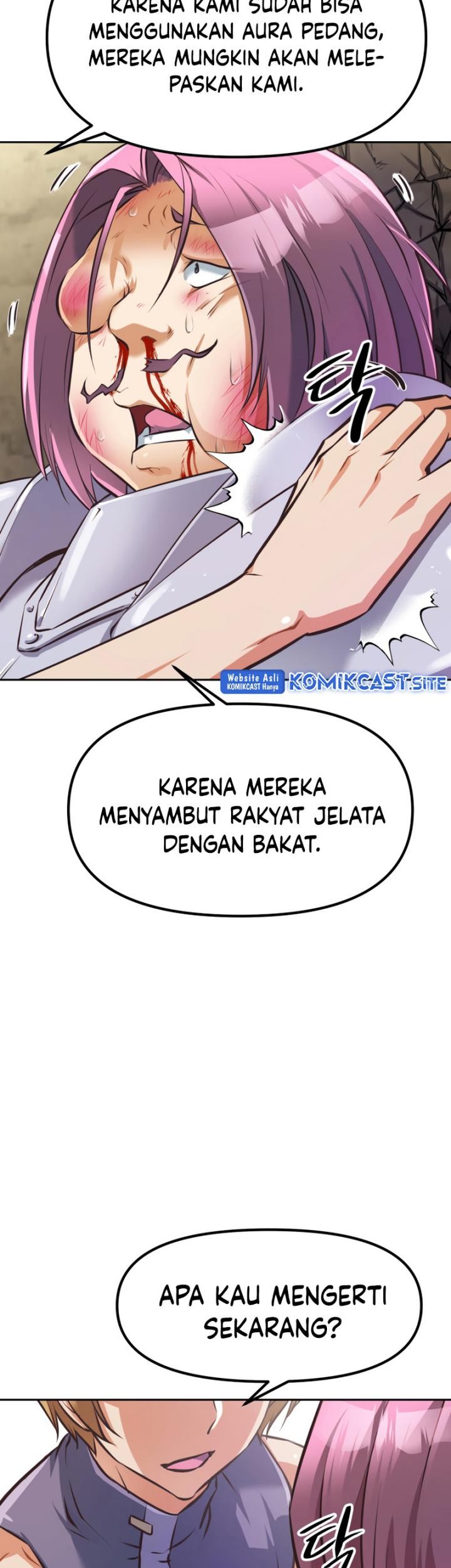 The Return of the Prodigious Swordmaster Chapter 3 - halaman 66