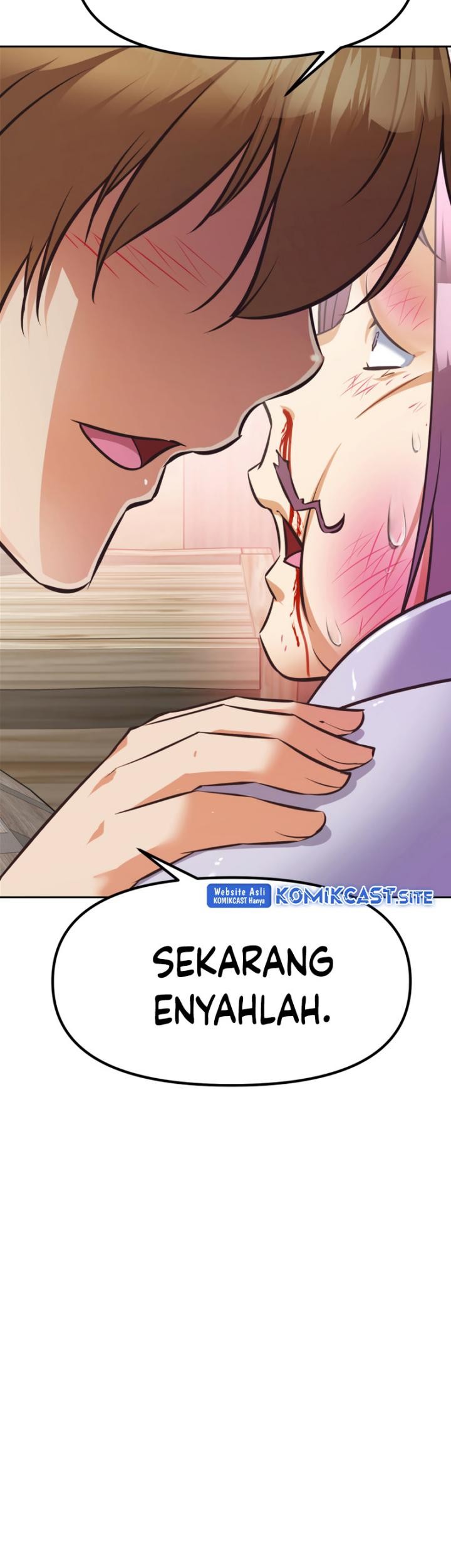 The Return of the Prodigious Swordmaster Chapter 3 - halaman 68