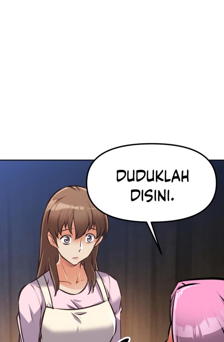 The Return of the Prodigious Swordmaster Chapter 3 - halaman 7