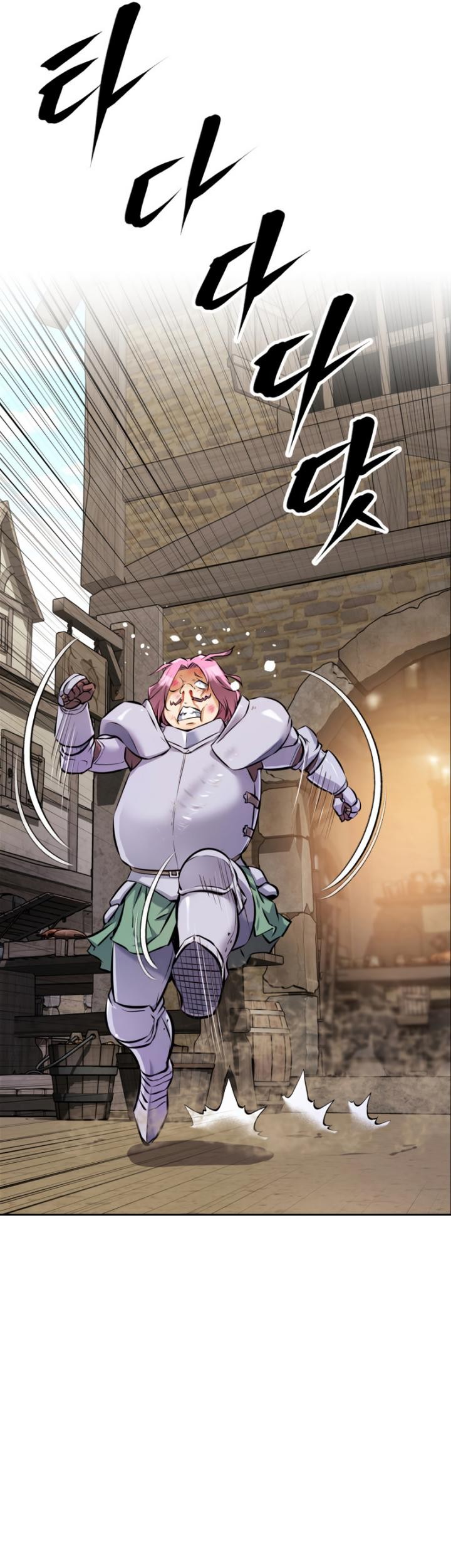 The Return of the Prodigious Swordmaster Chapter 3 - halaman 70