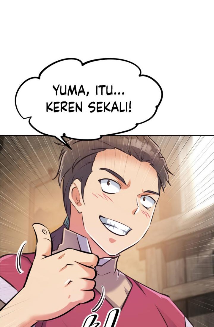 The Return of the Prodigious Swordmaster Chapter 3 - halaman 71