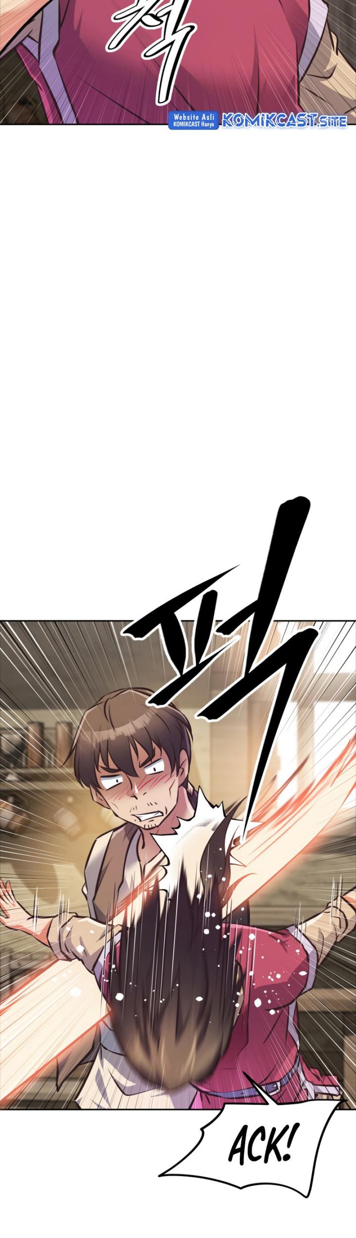 The Return of the Prodigious Swordmaster Chapter 3 - halaman 72