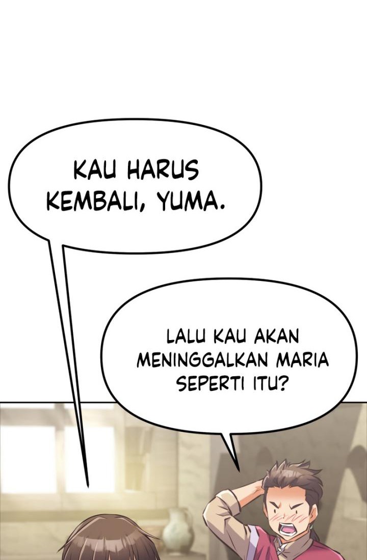 The Return of the Prodigious Swordmaster Chapter 3 - halaman 73