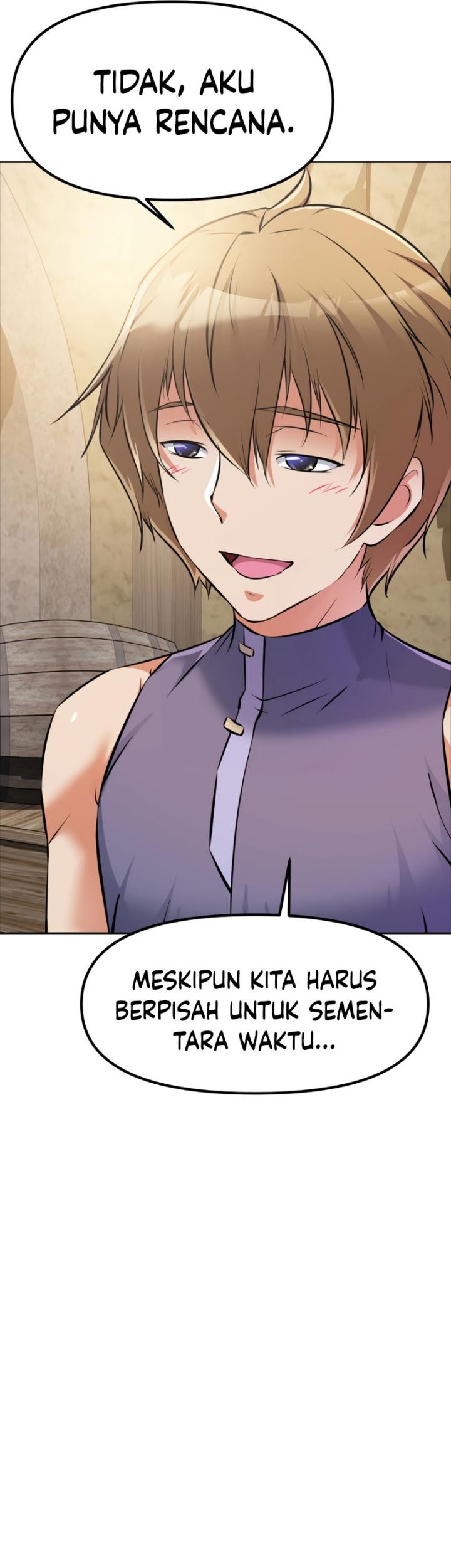 The Return of the Prodigious Swordmaster Chapter 3 - halaman 78