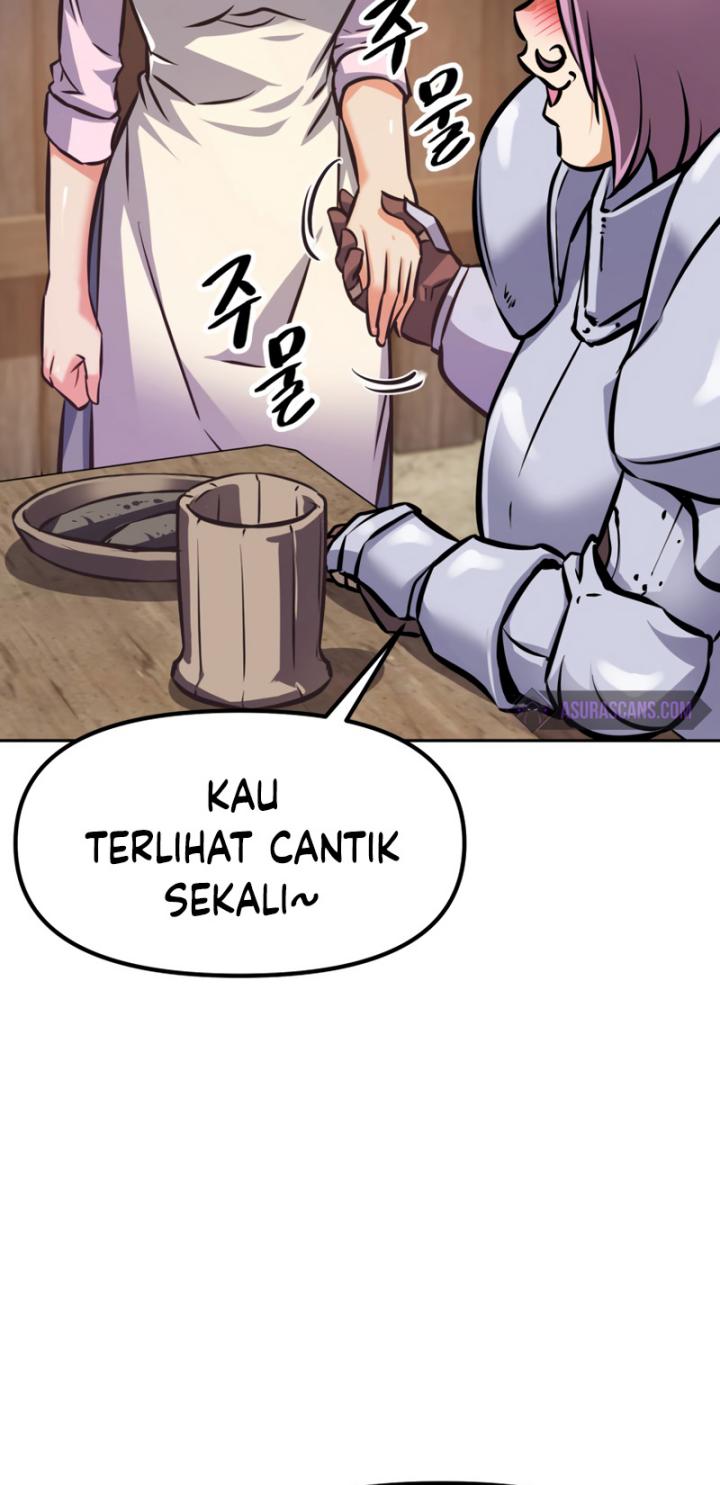 The Return of the Prodigious Swordmaster Chapter 3 - halaman 8