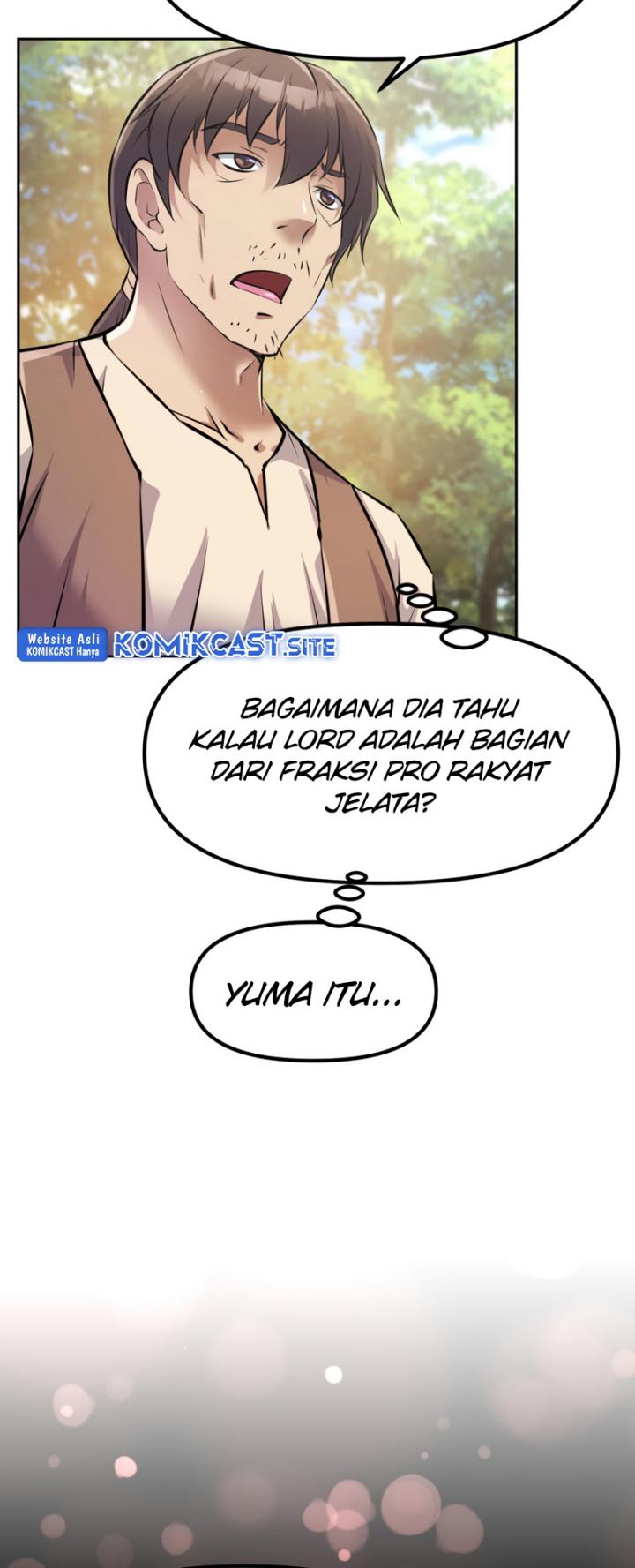 The Return of the Prodigious Swordmaster Chapter 3 - halaman 84