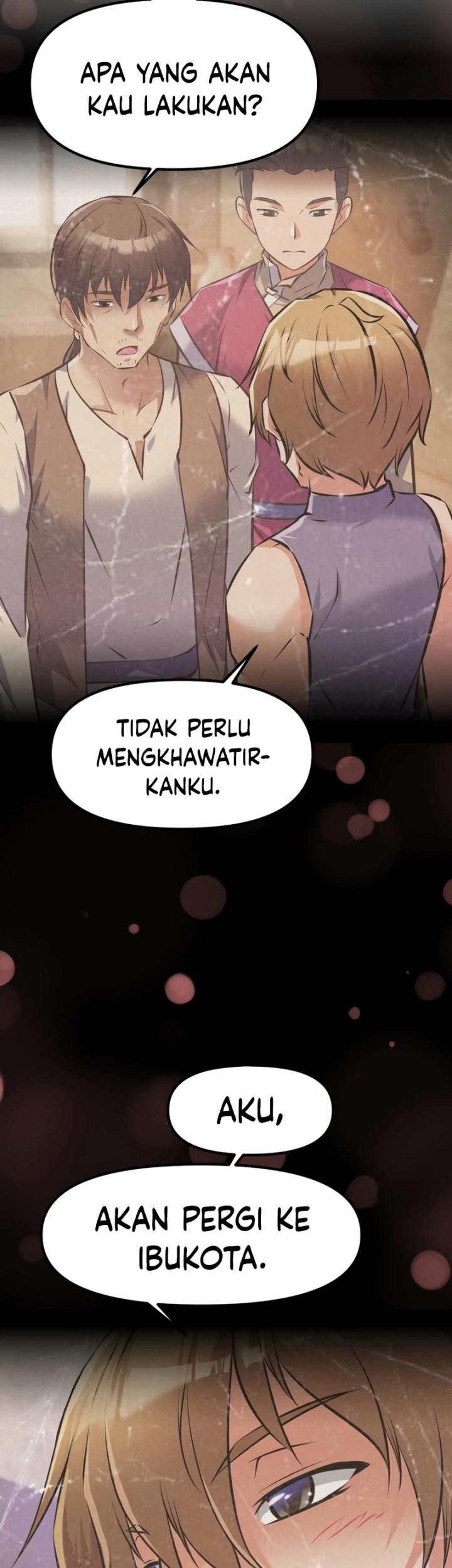 The Return of the Prodigious Swordmaster Chapter 3 - halaman 85