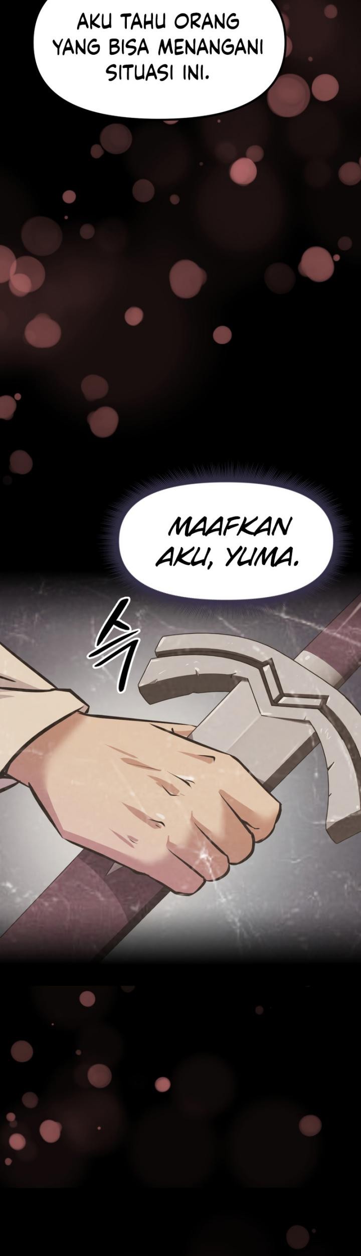 The Return of the Prodigious Swordmaster Chapter 3 - halaman 87